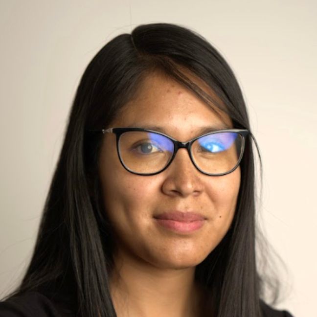 Frida Mollapaza