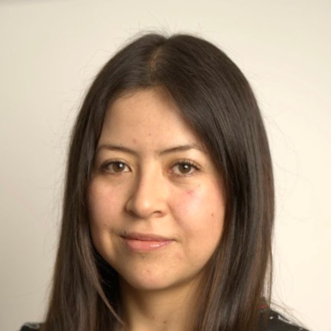 Melissa Abarca